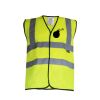 Cargo Hi-Vis 2 Band Vest Thumbnail