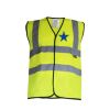 Cargo Hi-Vis 2 Band Vest Thumbnail