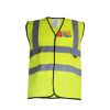 Cargo Hi-Vis 2 Band Vest Thumbnail