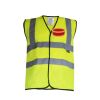 Cargo Hi-Vis 2 Band Vest Thumbnail