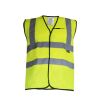 Cargo Hi-Vis 2 Band Vest Thumbnail