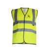 Cargo Hi-Vis 2 Band Vest Thumbnail