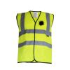 Cargo Hi-Vis 2 Band Vest Thumbnail
