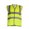 Cargo Hi-Vis 2 Band Vest Thumbnail