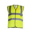 Cargo Hi-Vis 2 Band Vest Thumbnail
