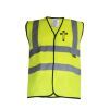 Cargo Hi-Vis 2 Band Vest Thumbnail