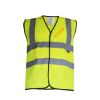 Cargo Hi-Vis 2 Band Vest Thumbnail