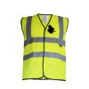 Cargo Hi-Vis 2 Band Vest Thumbnail
