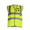 Cargo Hi-Vis 2 Band Vest Thumbnail