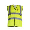 Cargo Hi-Vis 2 Band Vest Thumbnail