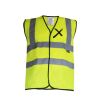 Cargo Hi-Vis 2 Band Vest Thumbnail