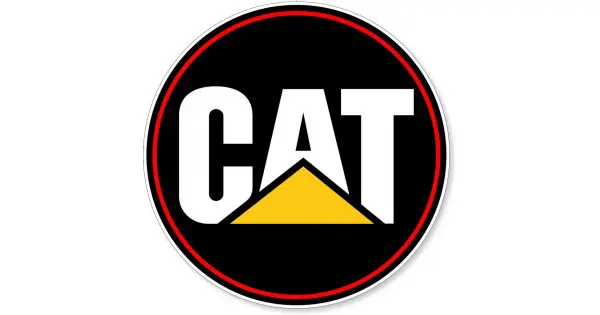 Caterpillar