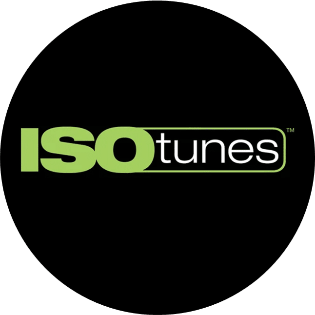 ISO Tunes