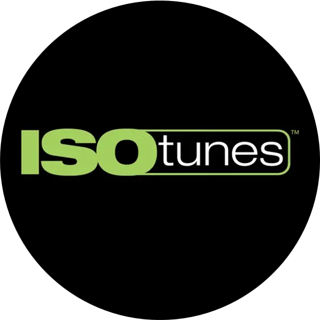ISO Tunes