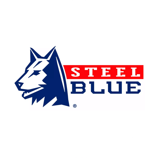 Steel Blue