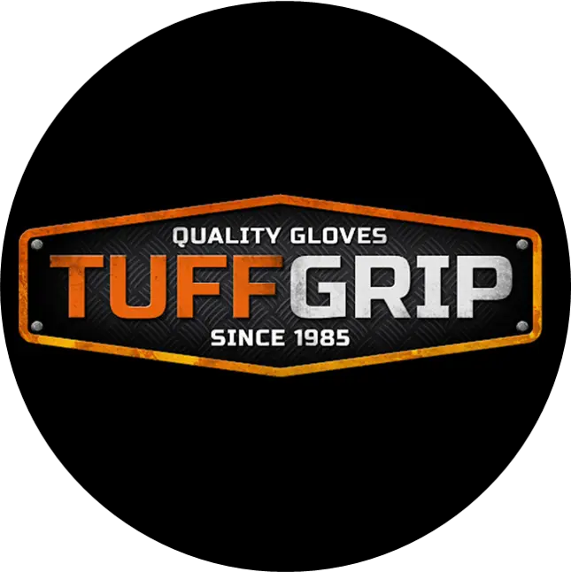 Tuff Grip