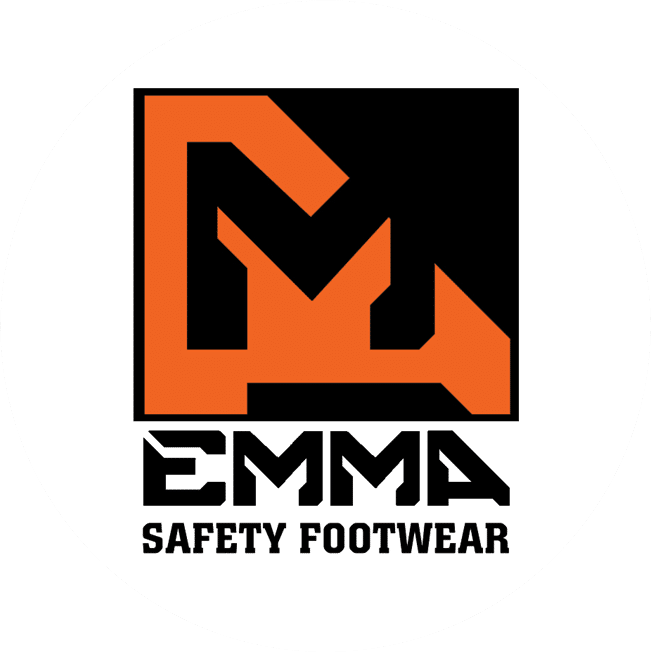 Emma Safety Footwear