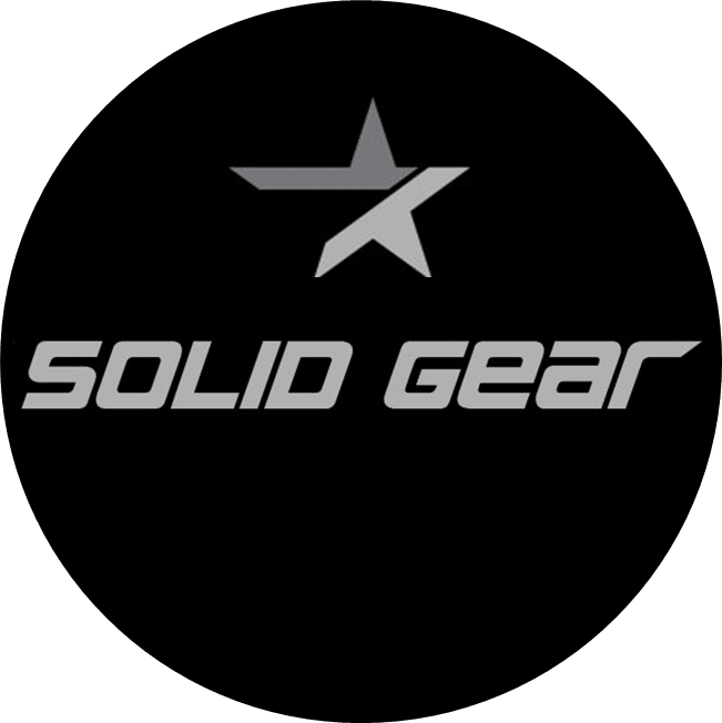 Solid Gear Footwear