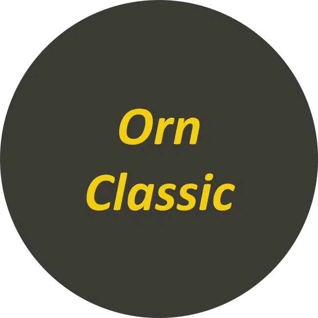 Orn Classic