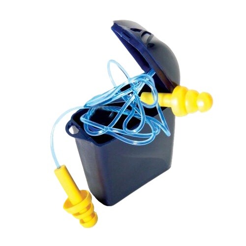 3M AEE MaxiFit Pro Corded Ear plugs