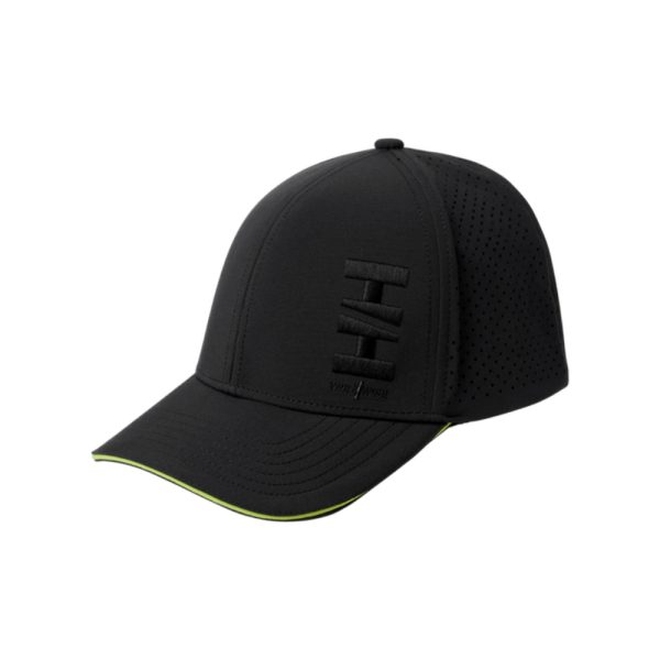 Helly Hansen 79510-990 Magni Evo Cap - Black