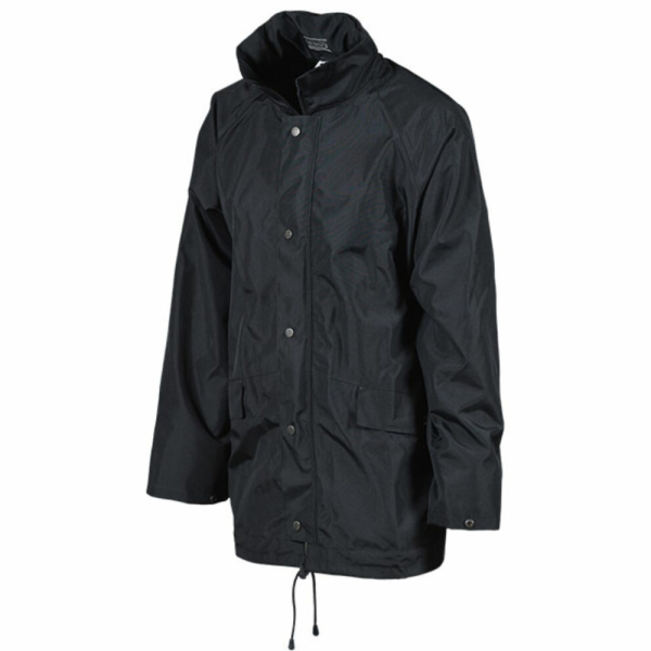 Swampmaster No-Sweat Xtremegear Waterproof Jacket Navy